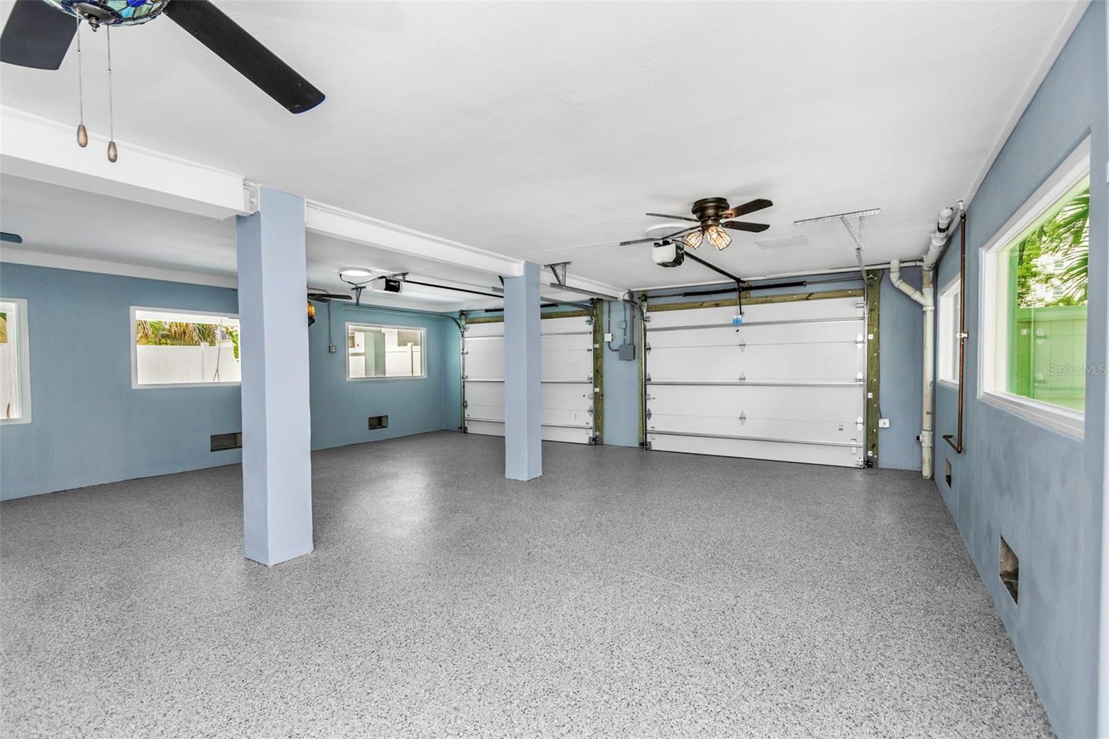 BOCA CEIGA PARK - Residential