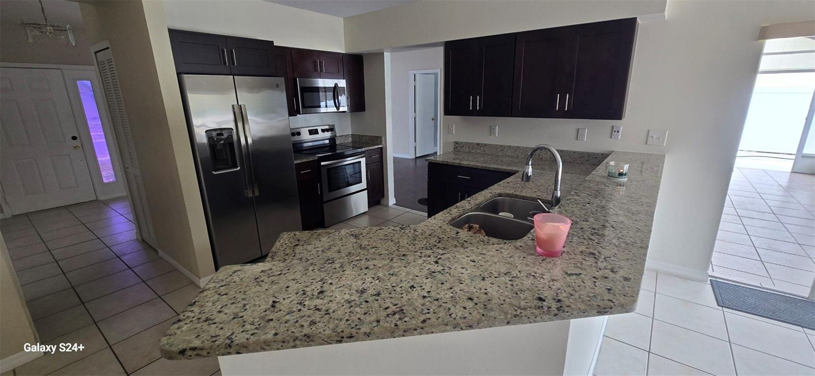 SILVER BEND - Residential