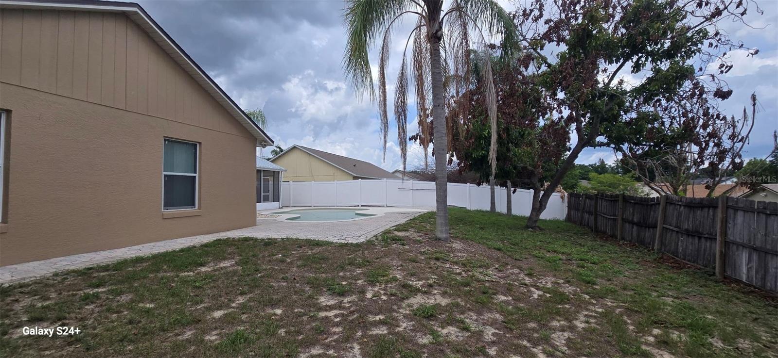 SILVER BEND - Residential