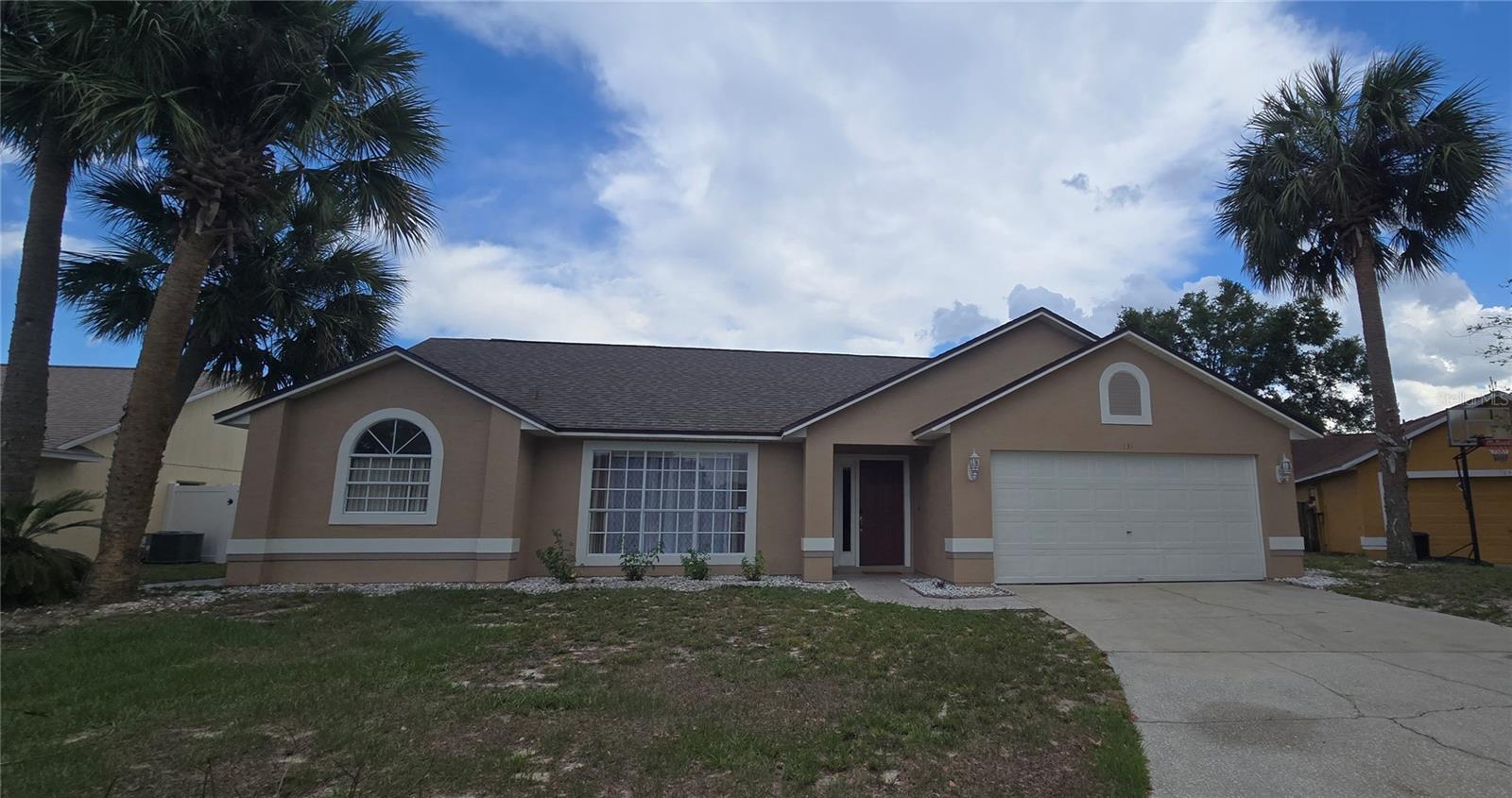 SILVER BEND - Residential
