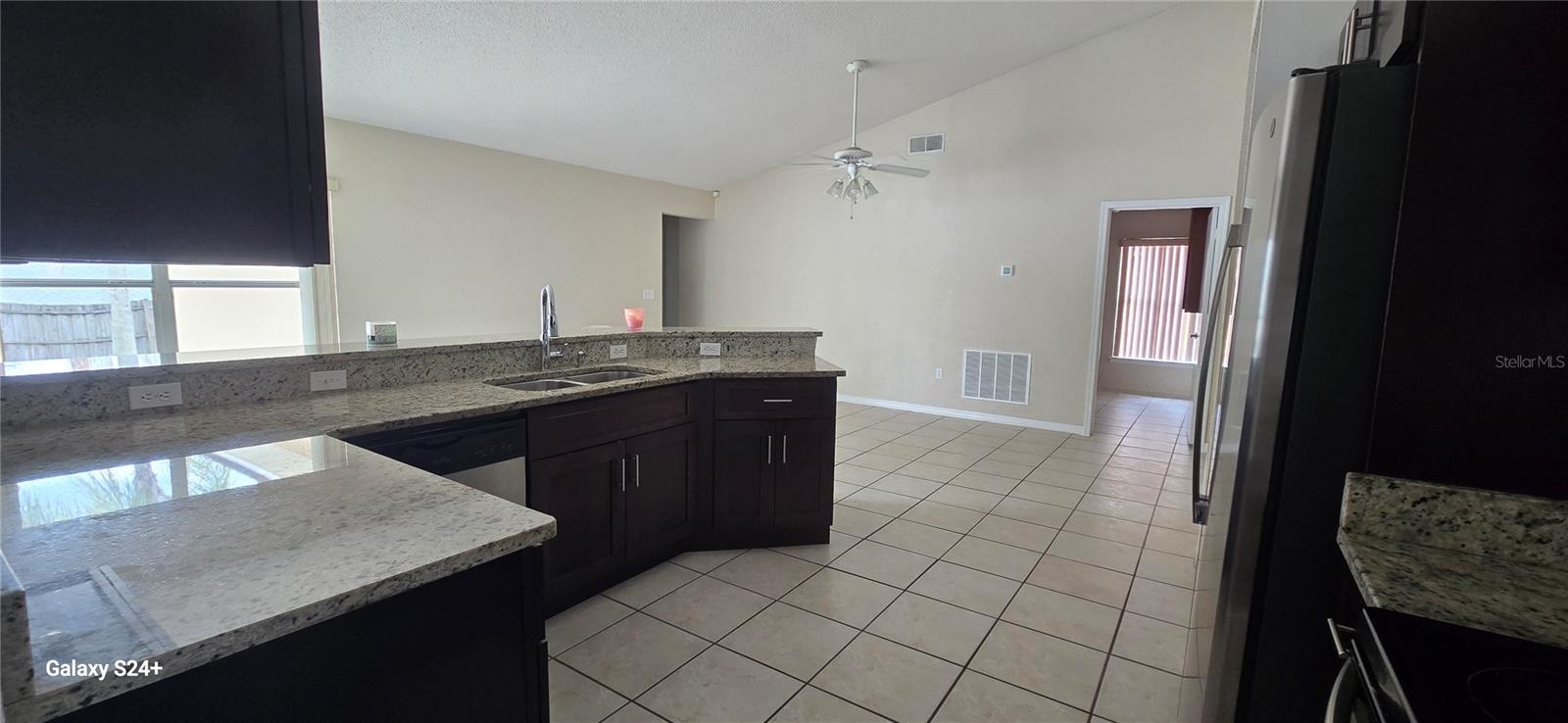 SILVER BEND - Residential