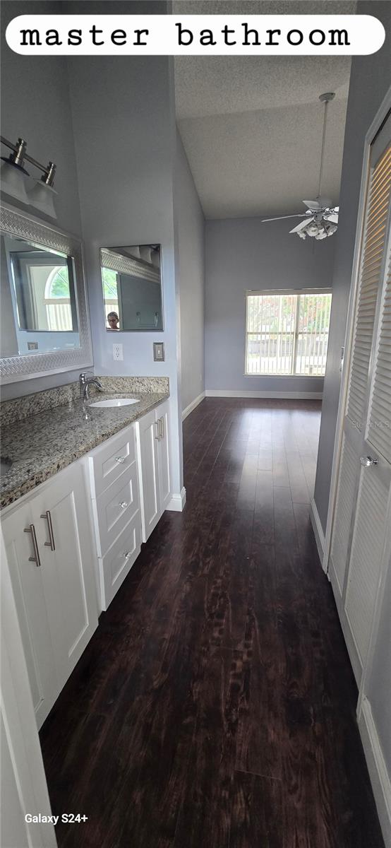 SILVER BEND - Residential