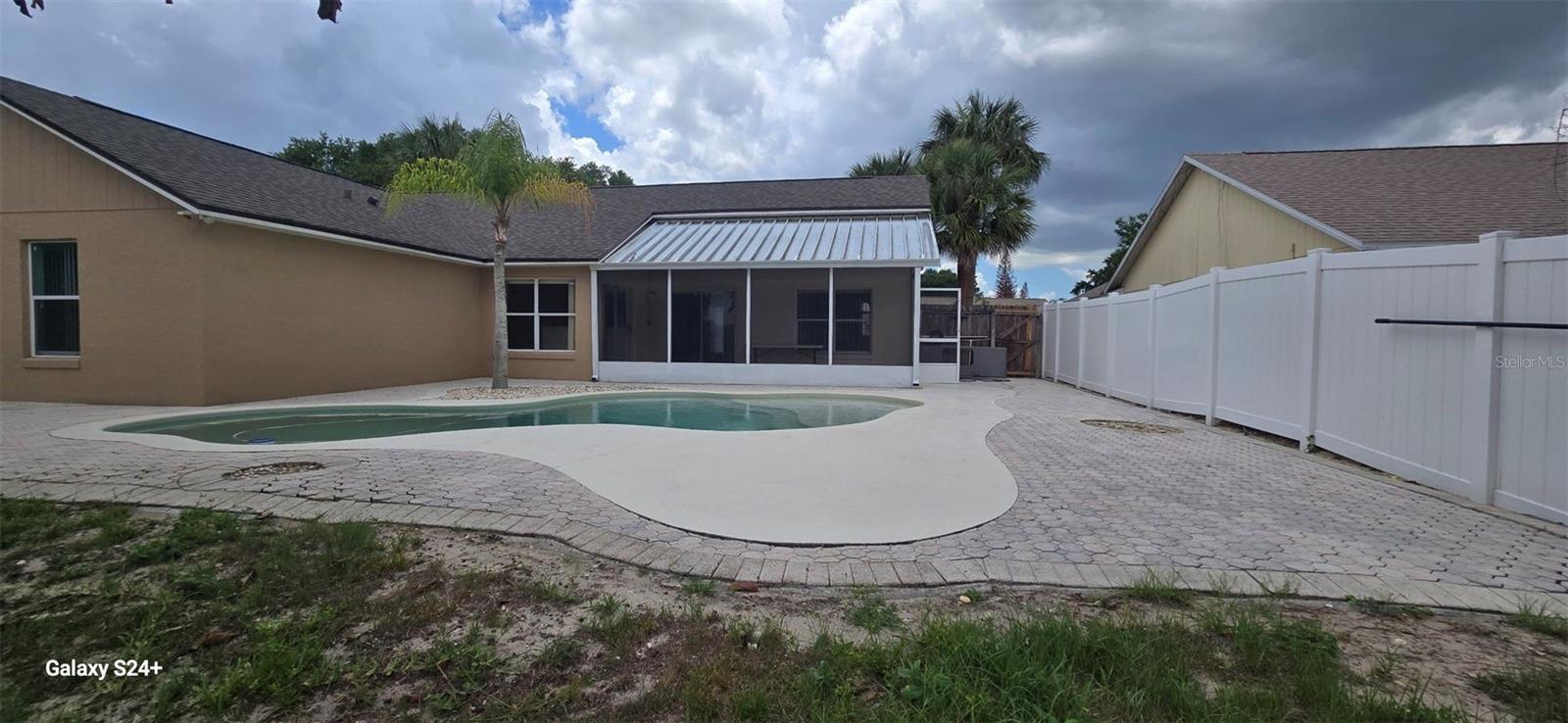 SILVER BEND - Residential