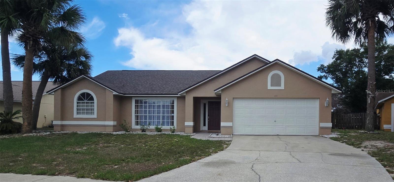 SILVER BEND - Residential