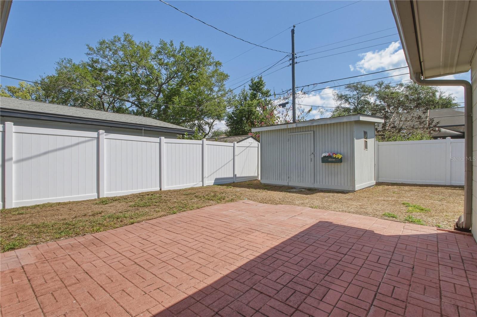 HI-RIDGE ESTATES 1ST ADD - Residential