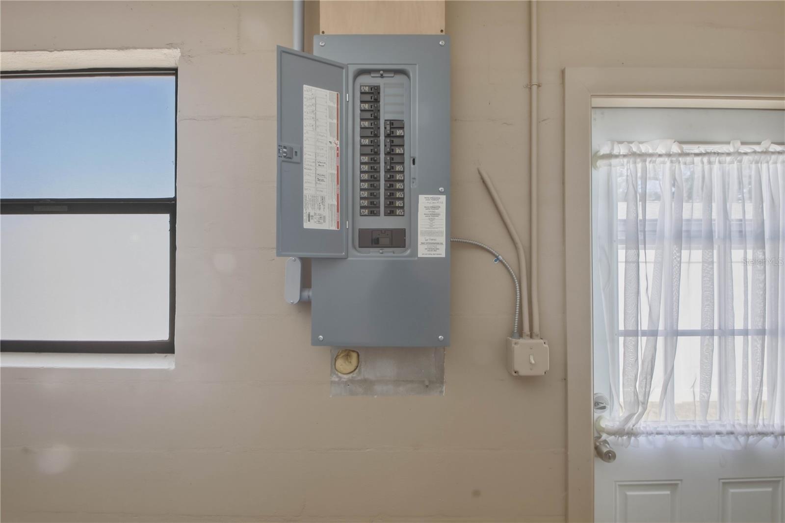 HI-RIDGE ESTATES 1ST ADD - Residential