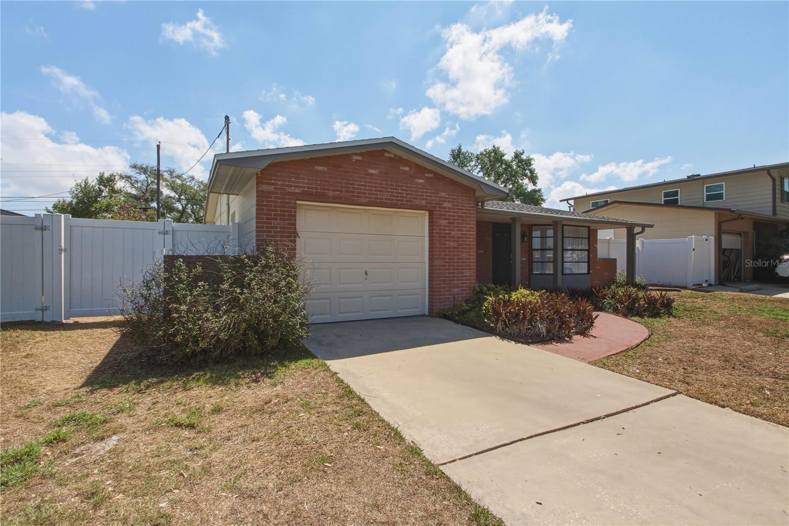 HI-RIDGE ESTATES 1ST ADD - Residential