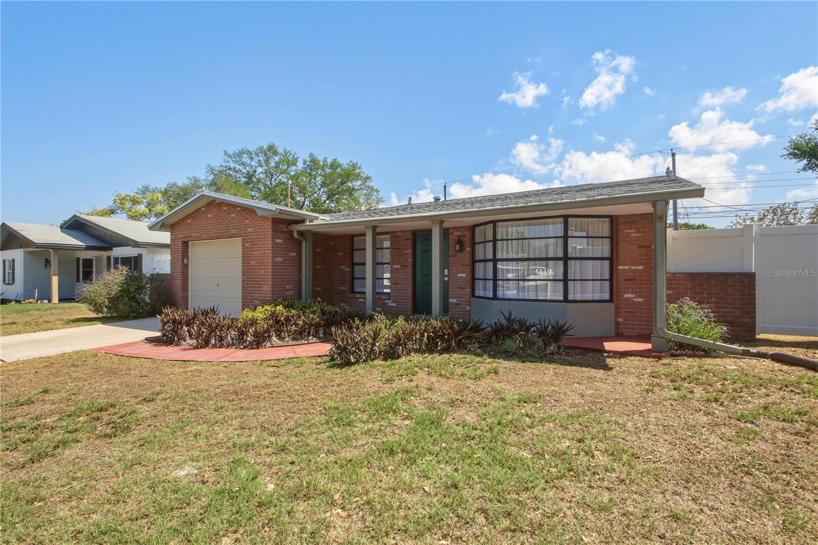 HI-RIDGE ESTATES 1ST ADD - Residential