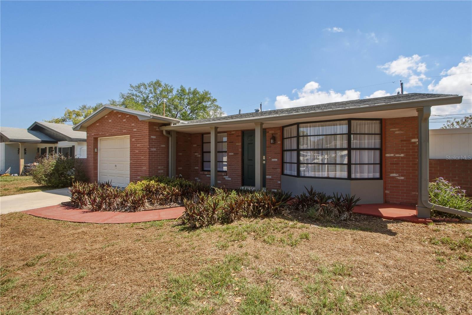 HI-RIDGE ESTATES 1ST ADD - Residential