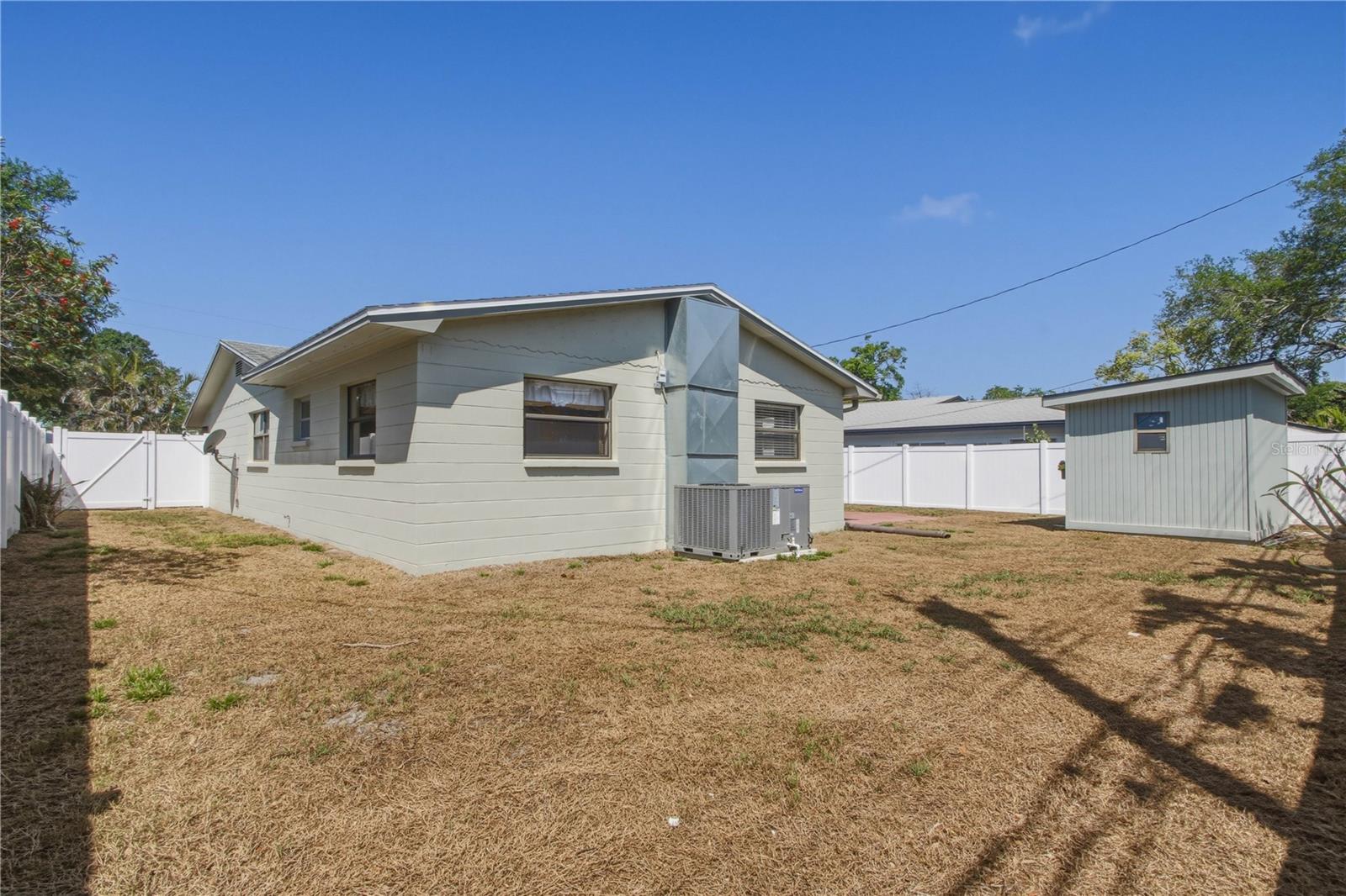 HI-RIDGE ESTATES 1ST ADD - Residential