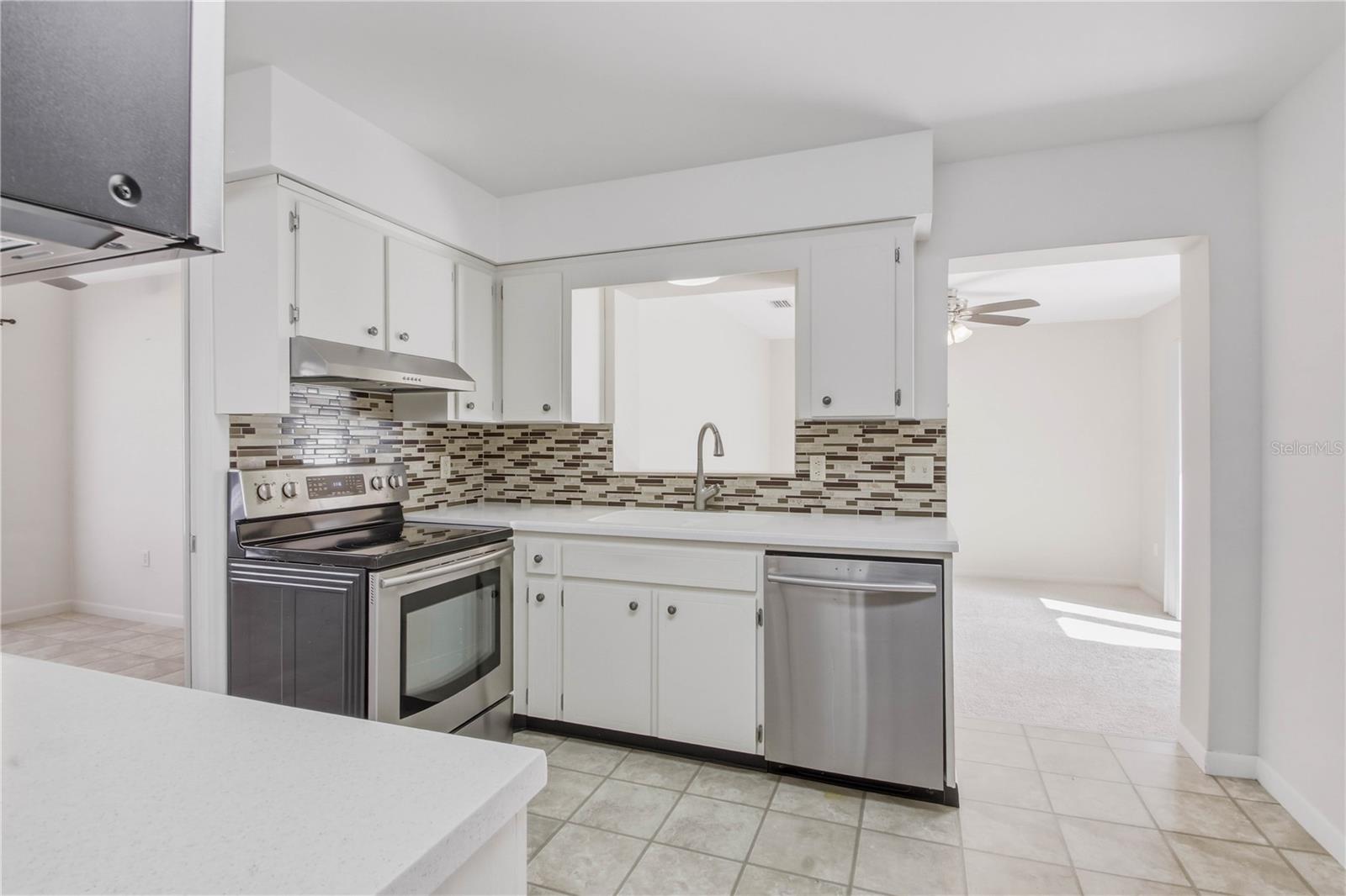 HI-RIDGE ESTATES 1ST ADD - Residential