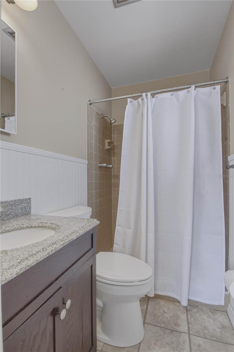 HI-RIDGE ESTATES 1ST ADD - Residential