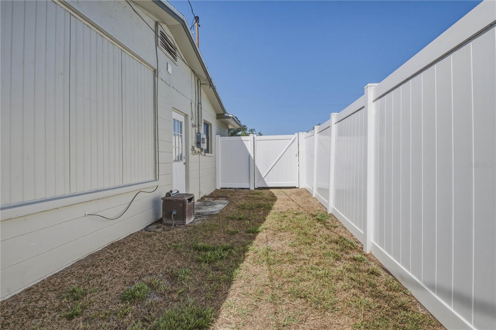 HI-RIDGE ESTATES 1ST ADD - Residential