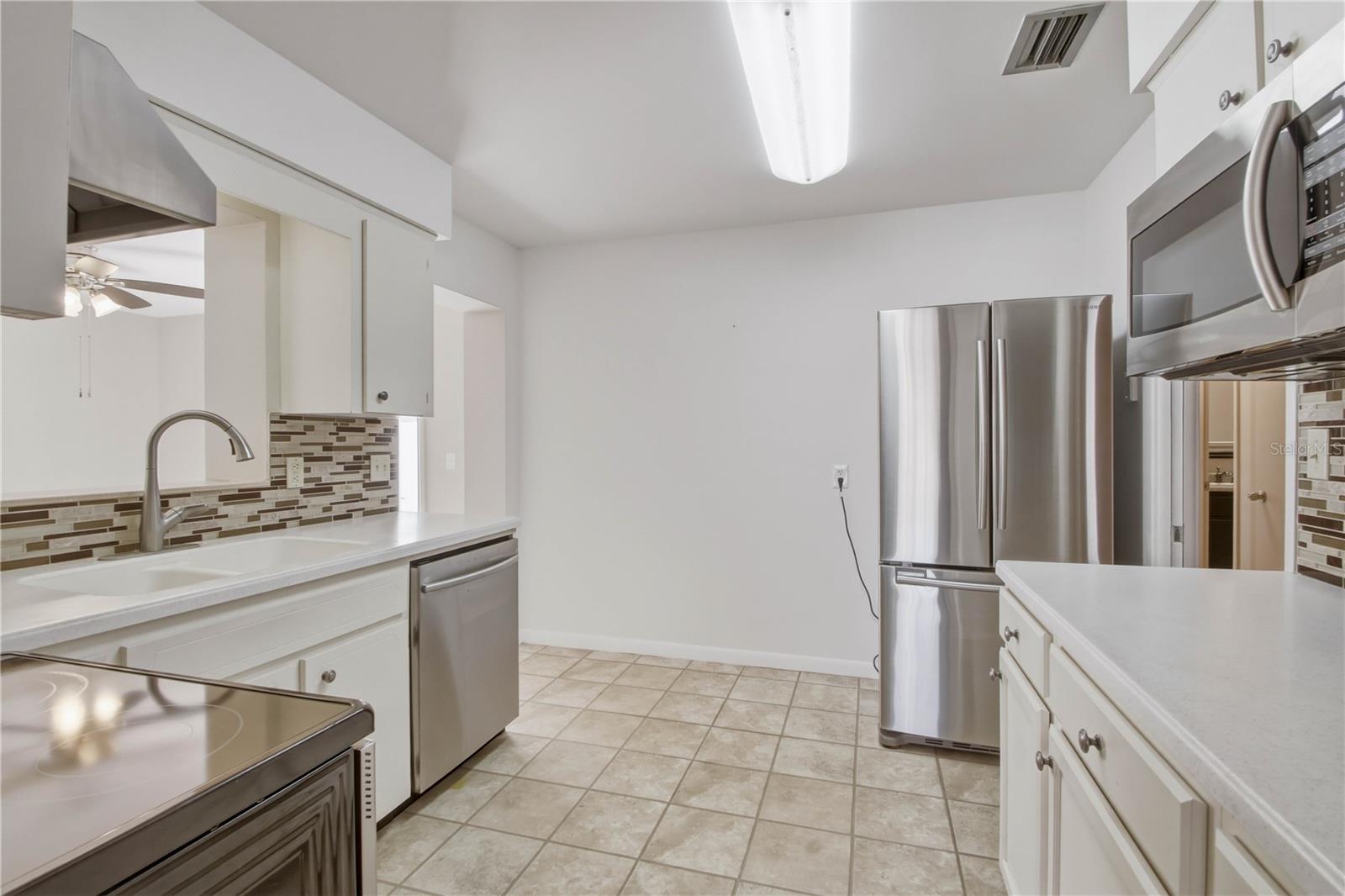 HI-RIDGE ESTATES 1ST ADD - Residential