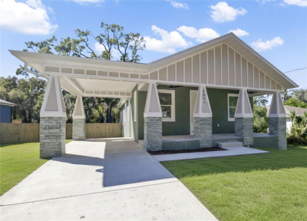 Photo of 7002 N 19th Street, Tampa, FL 33610 (MLS # TB8423742)