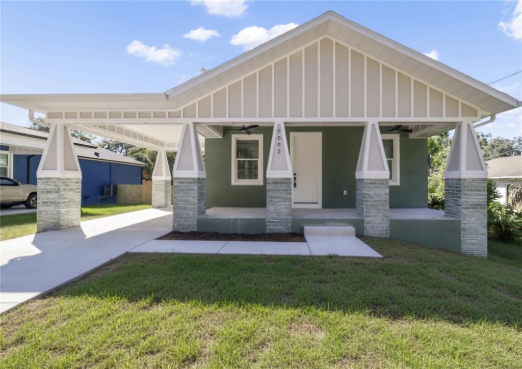 Photo of 7002 N 19th Street, Tampa, FL 33610 (MLS # TB8423742)