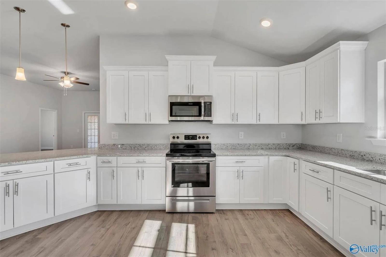 KIRKLAND FARMS PH 1 PB 39 PG 65 - Residential