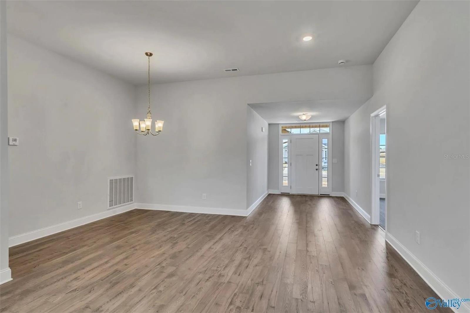 KIRKLAND FARMS PH 1 PB 39 PG 65 - Residential