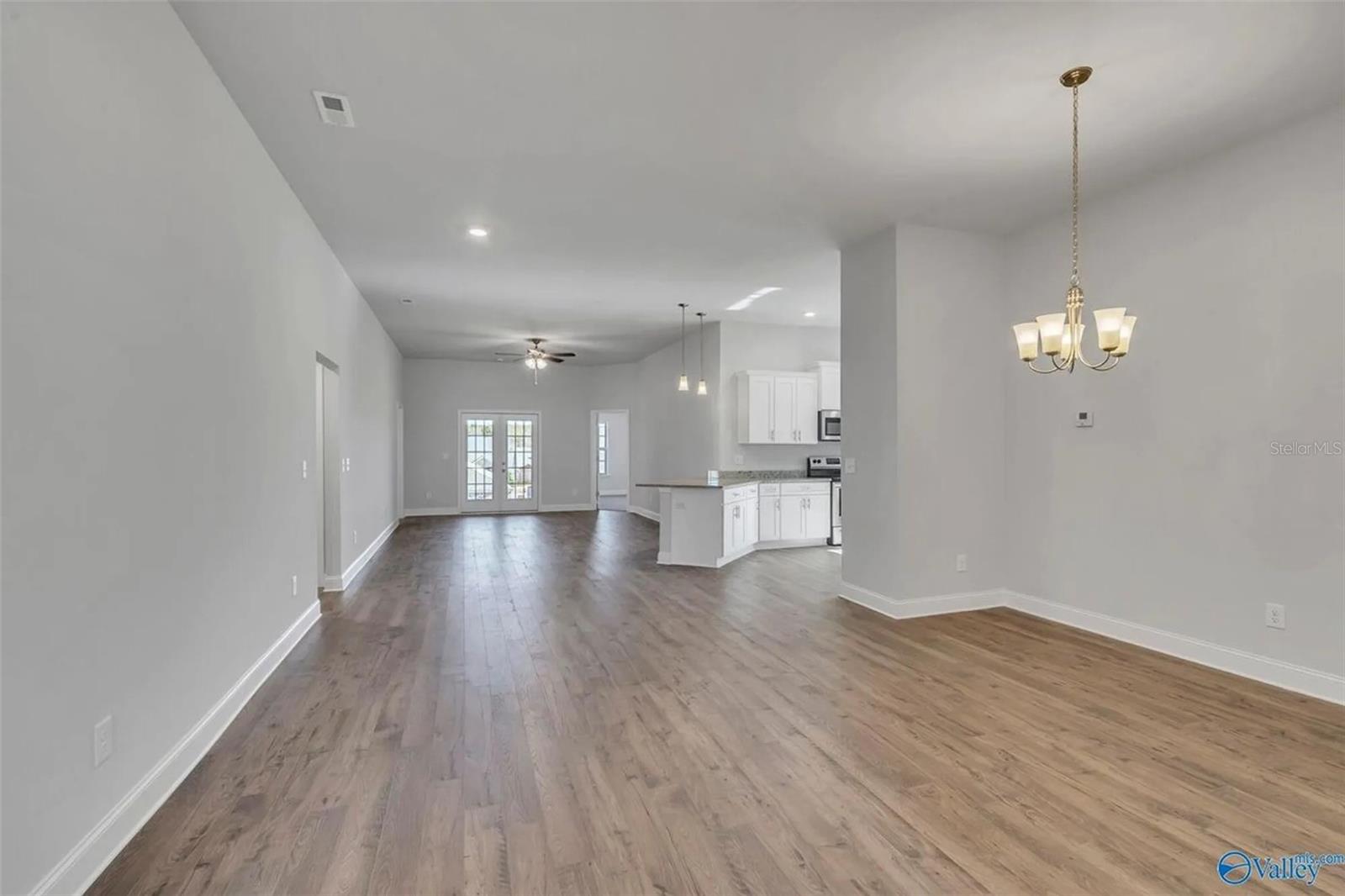 KIRKLAND FARMS PH 1 PB 39 PG 65 - Residential