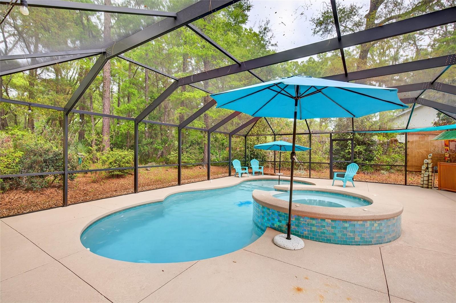 RAINBOW SPGS 05 REP - Residential