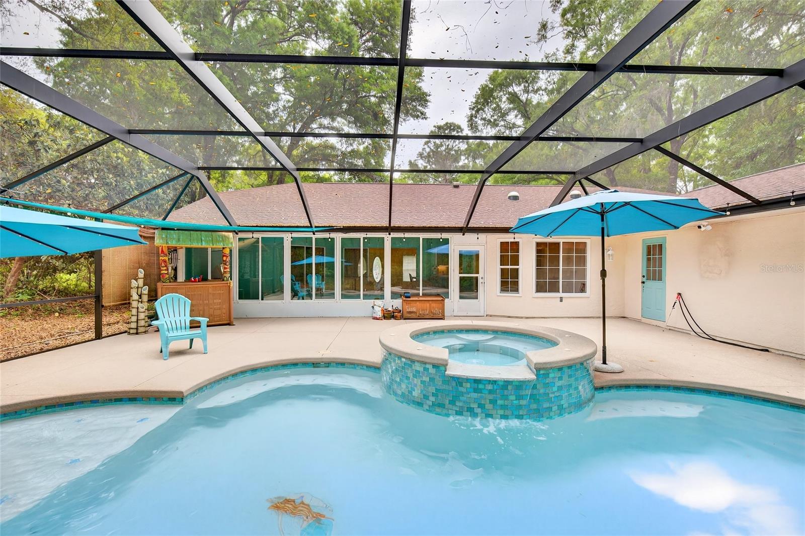 RAINBOW SPGS 05 REP - Residential