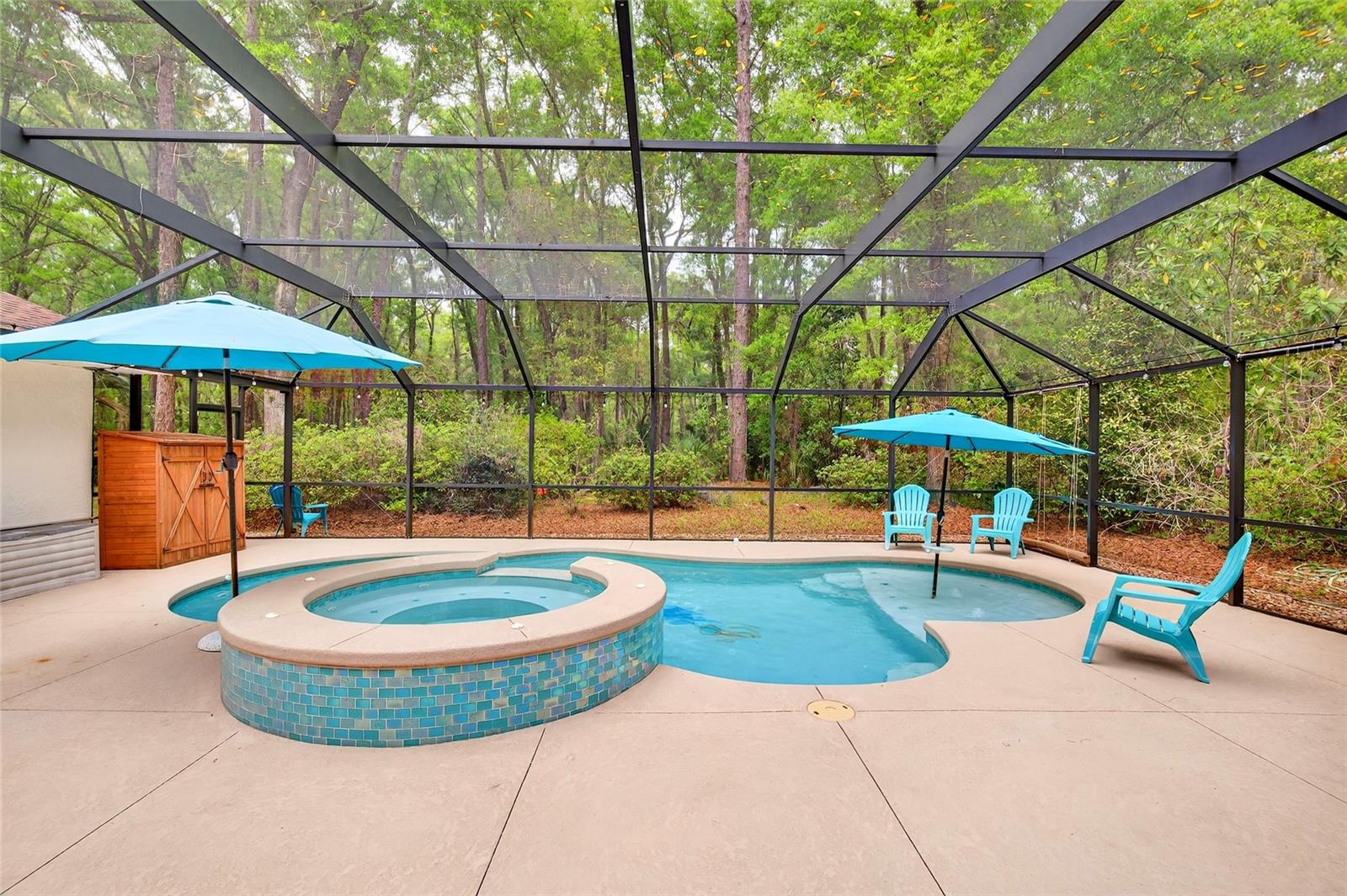 RAINBOW SPGS 05 REP - Residential