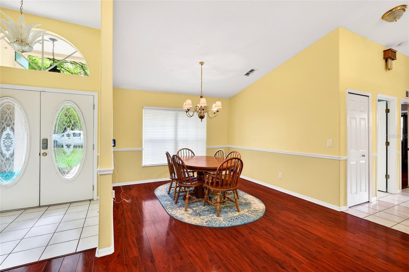 RAINBOW SPGS 05 REP - Residential