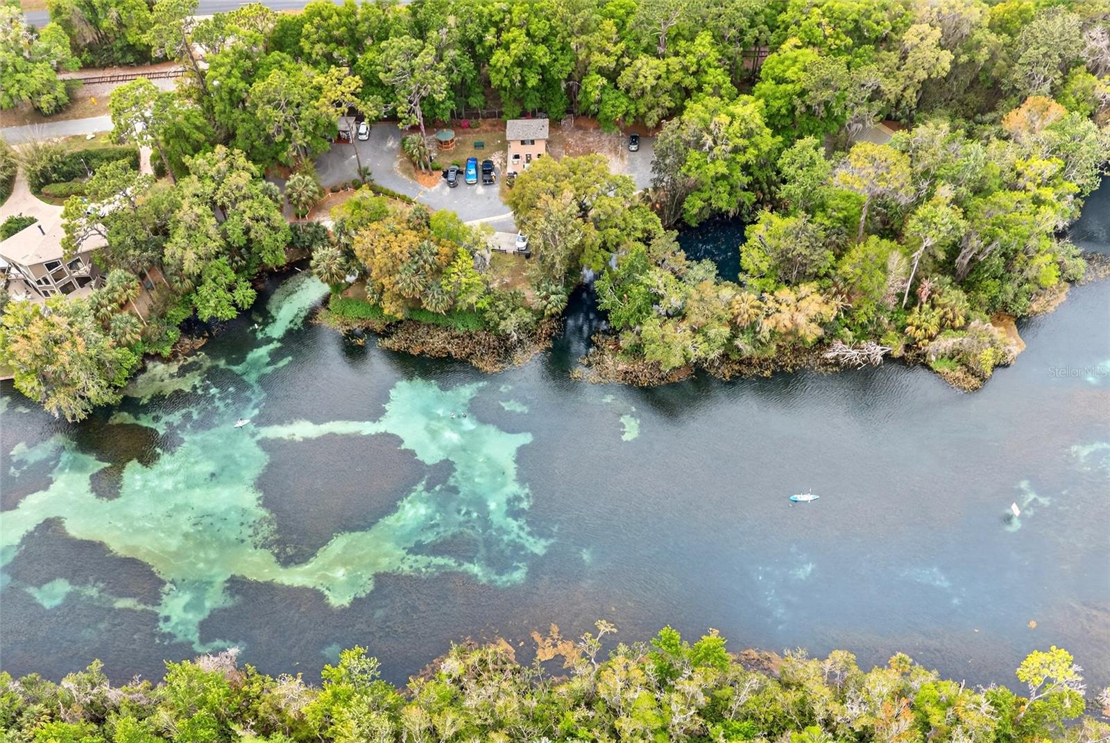 RAINBOW SPGS 05 REP - Residential