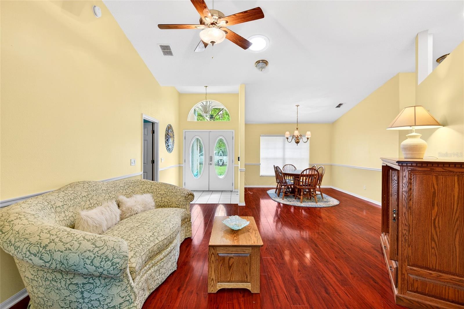 RAINBOW SPGS 05 REP - Residential