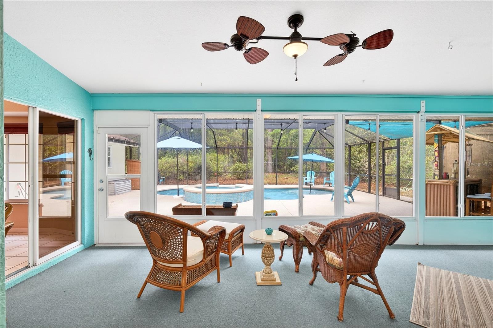 RAINBOW SPGS 05 REP - Residential