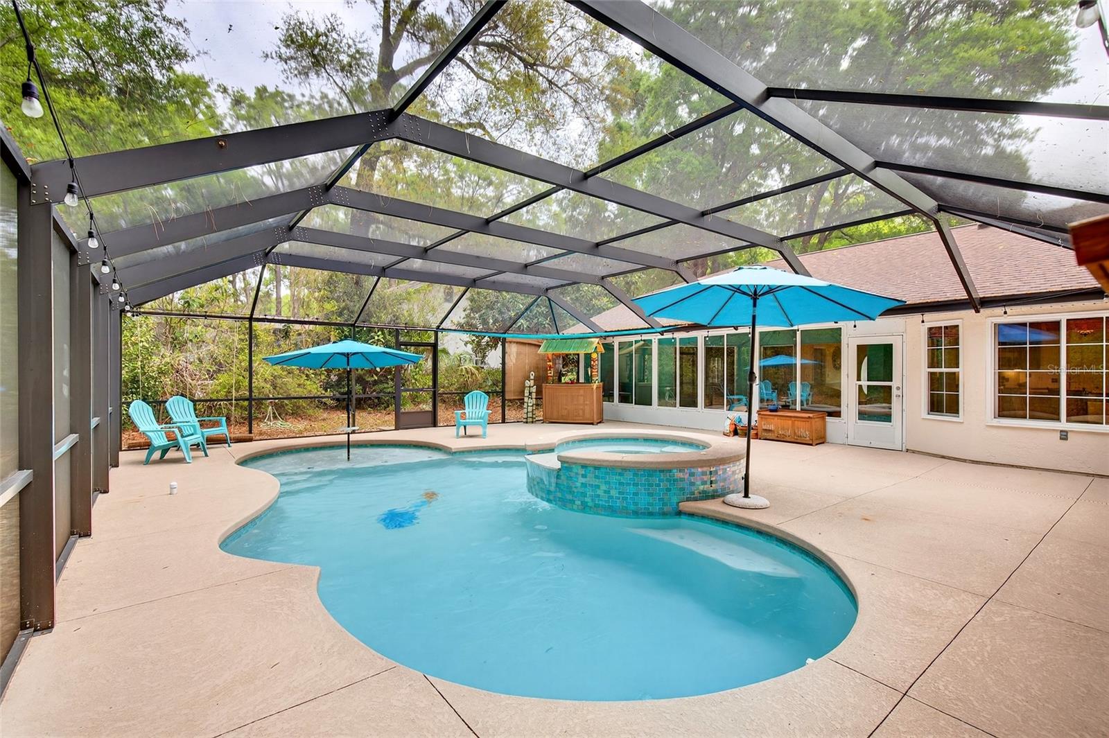 RAINBOW SPGS 05 REP - Residential