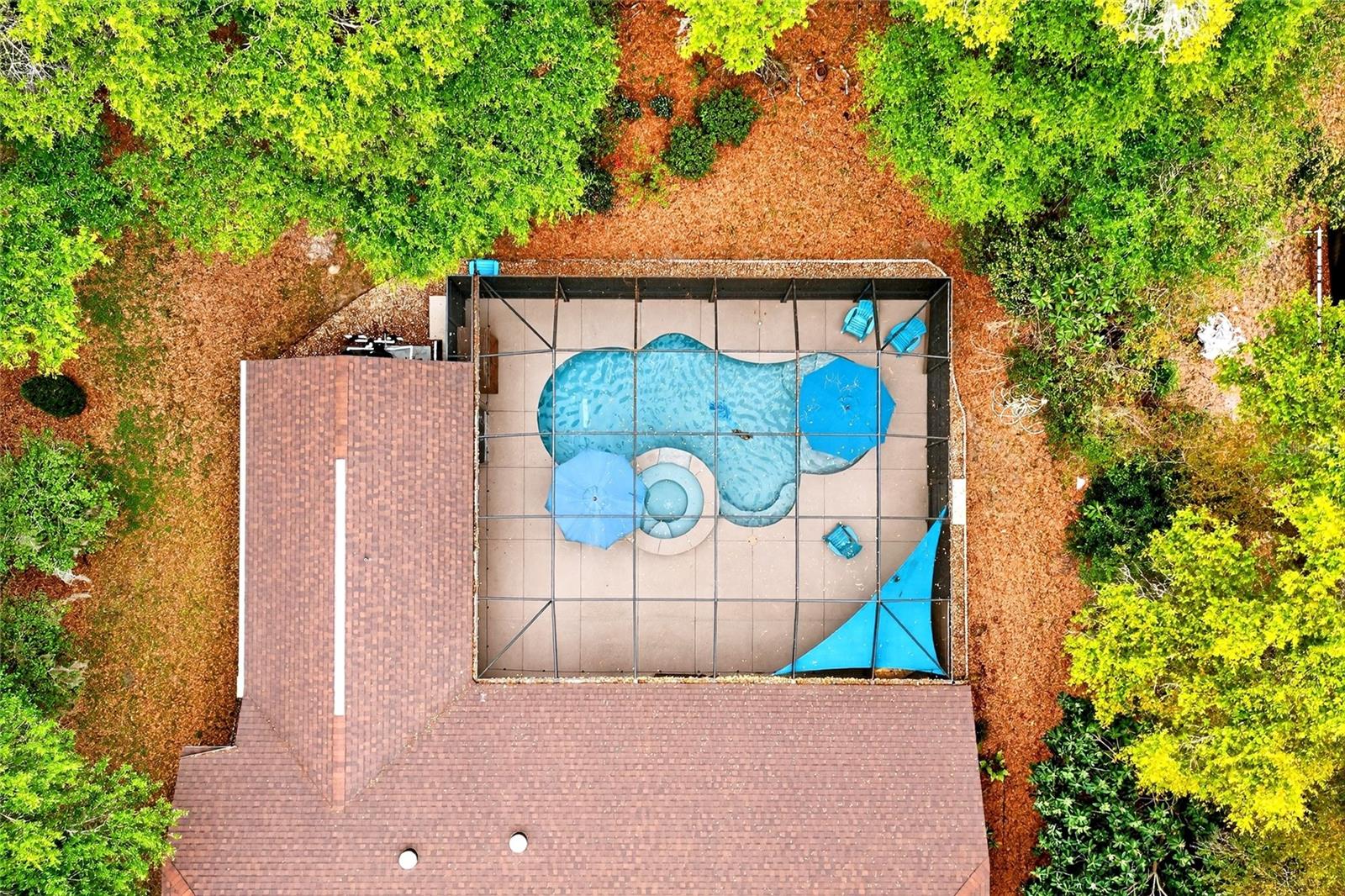 RAINBOW SPGS 05 REP - Residential