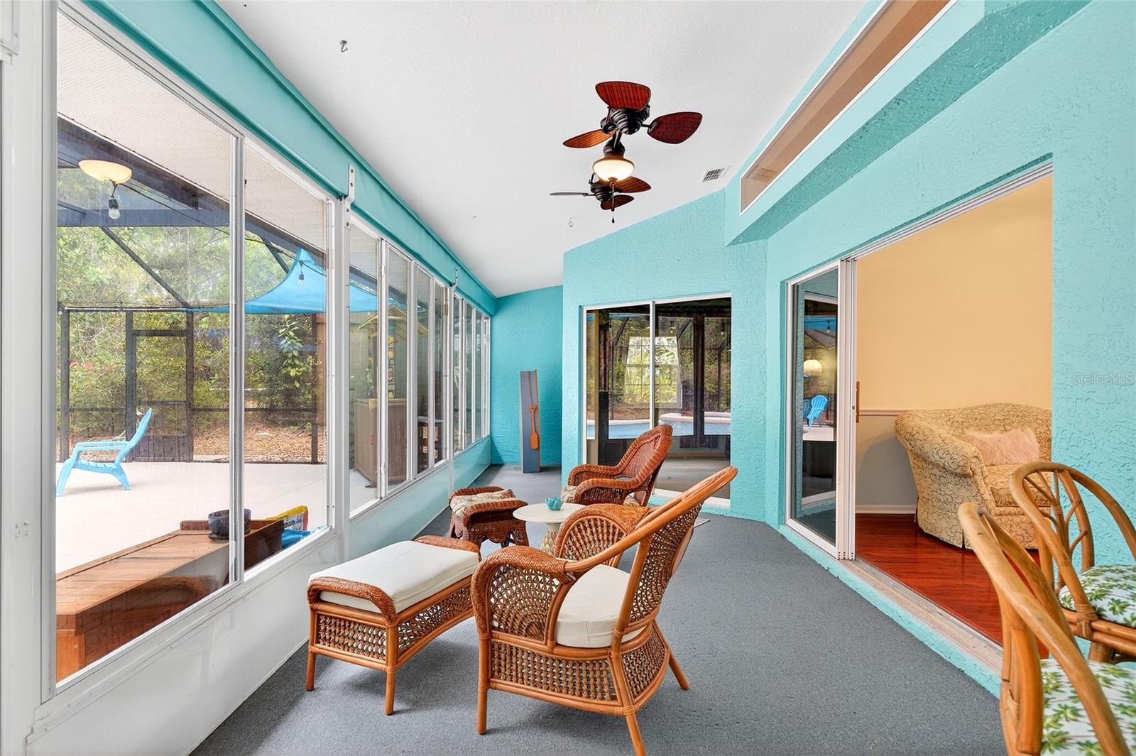 RAINBOW SPGS 05 REP - Residential