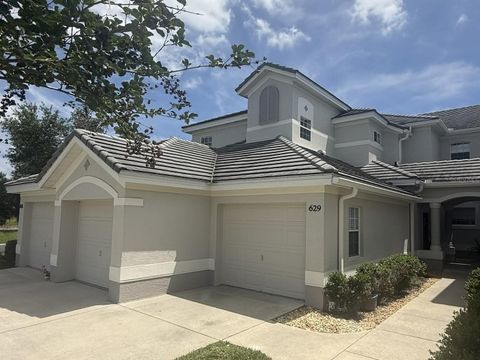 Photo of 629 Grasslands Village Circle #629, Lakeland, FL 33803 (MLS # L4961089)