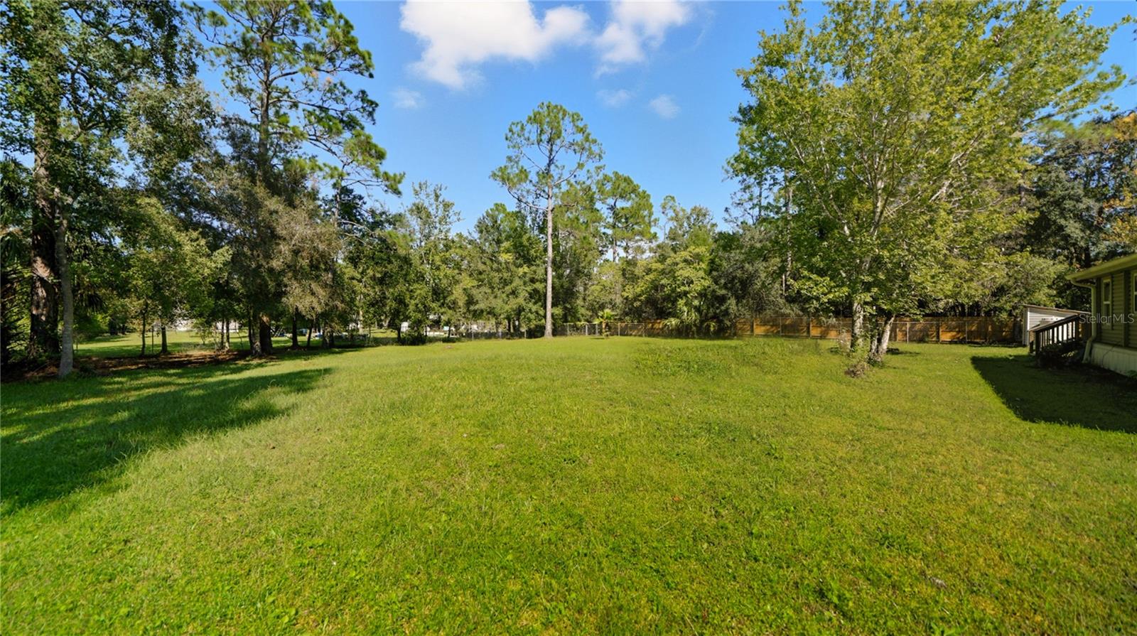 DAYTONA NORTH SUB - Residential