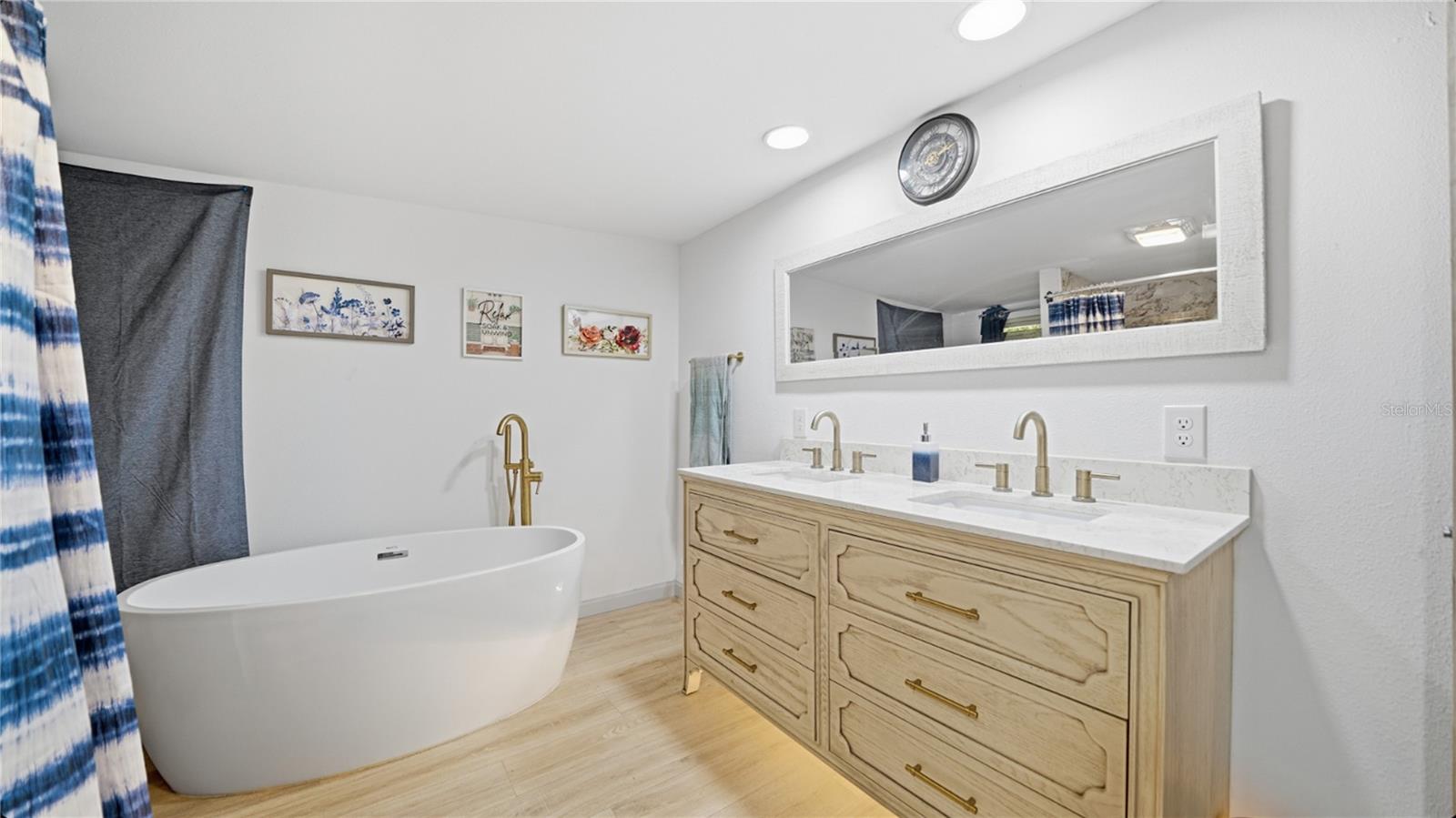 DAYTONA NORTH SUB - Residential