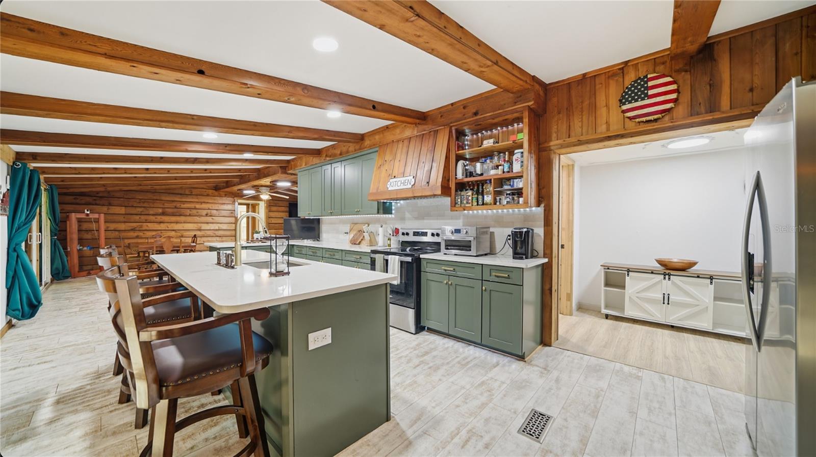 DAYTONA NORTH SUB - Residential