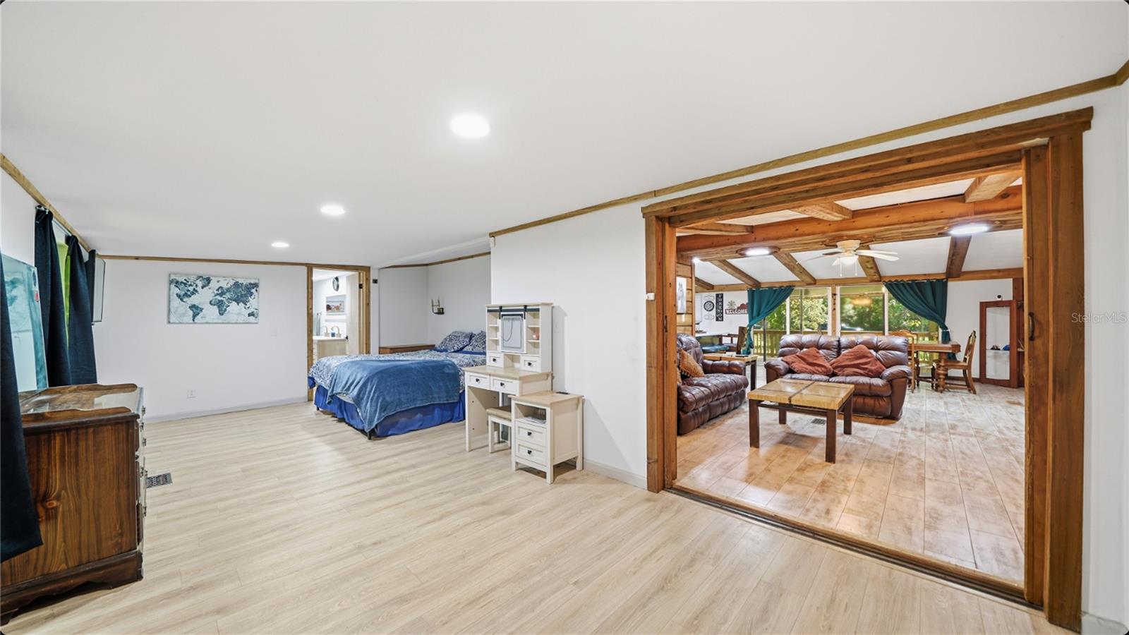 DAYTONA NORTH SUB - Residential