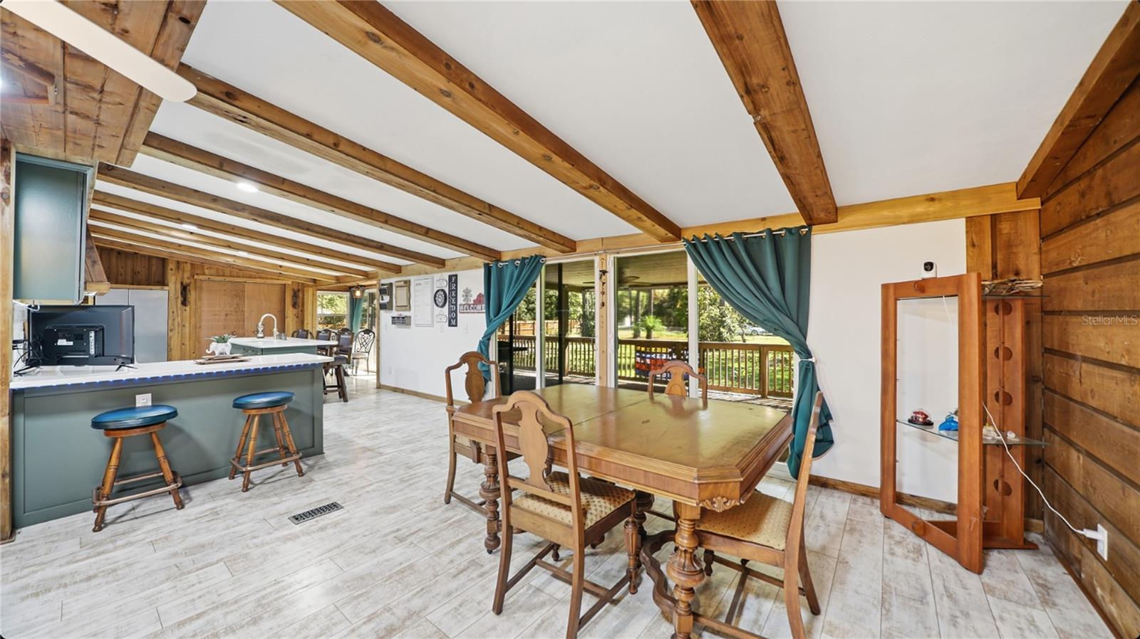 DAYTONA NORTH SUB - Residential