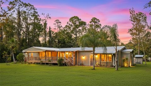 5920 NUTWOOD AVENUE BUNNELL FL 32110