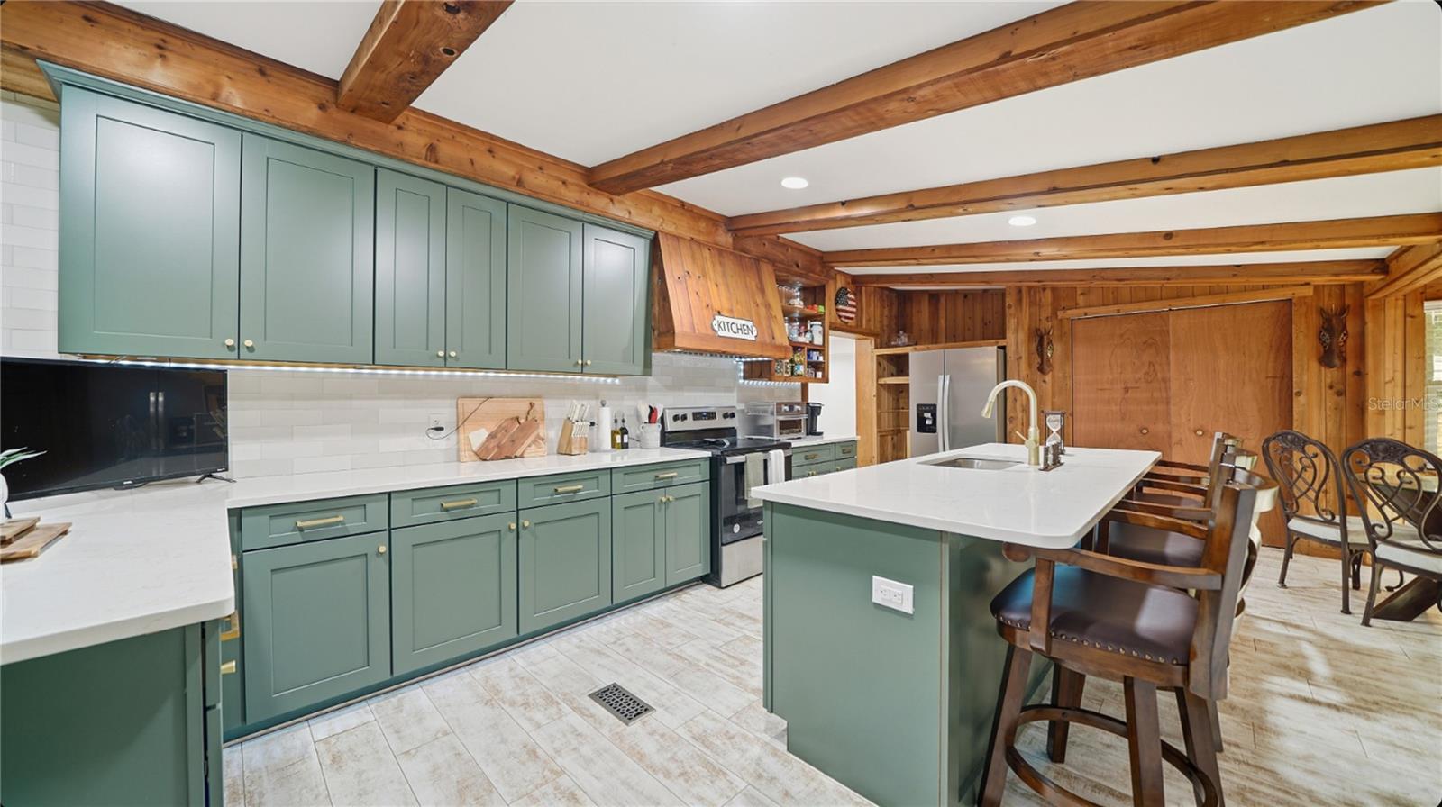 DAYTONA NORTH SUB - Residential