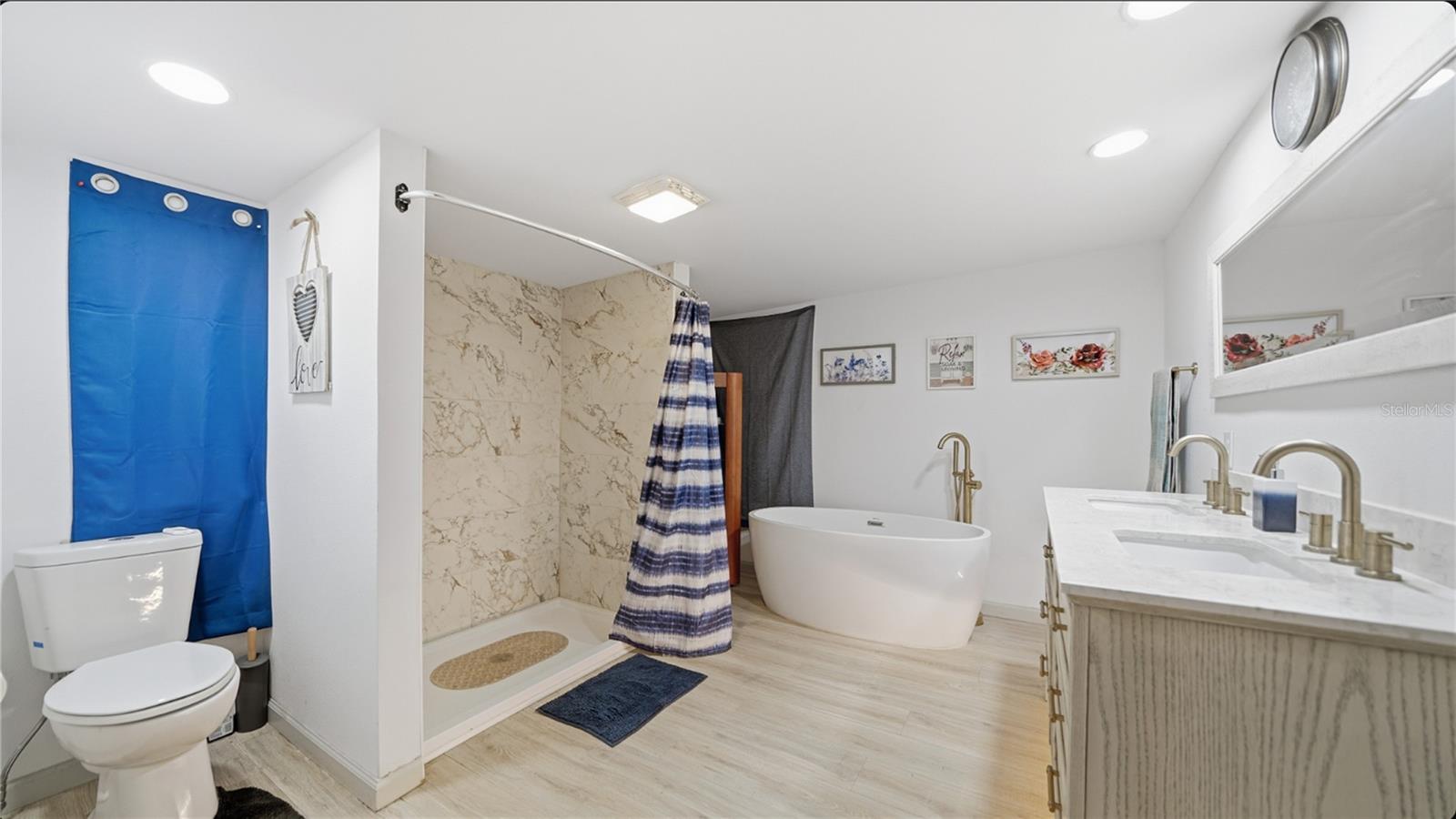 DAYTONA NORTH SUB - Residential