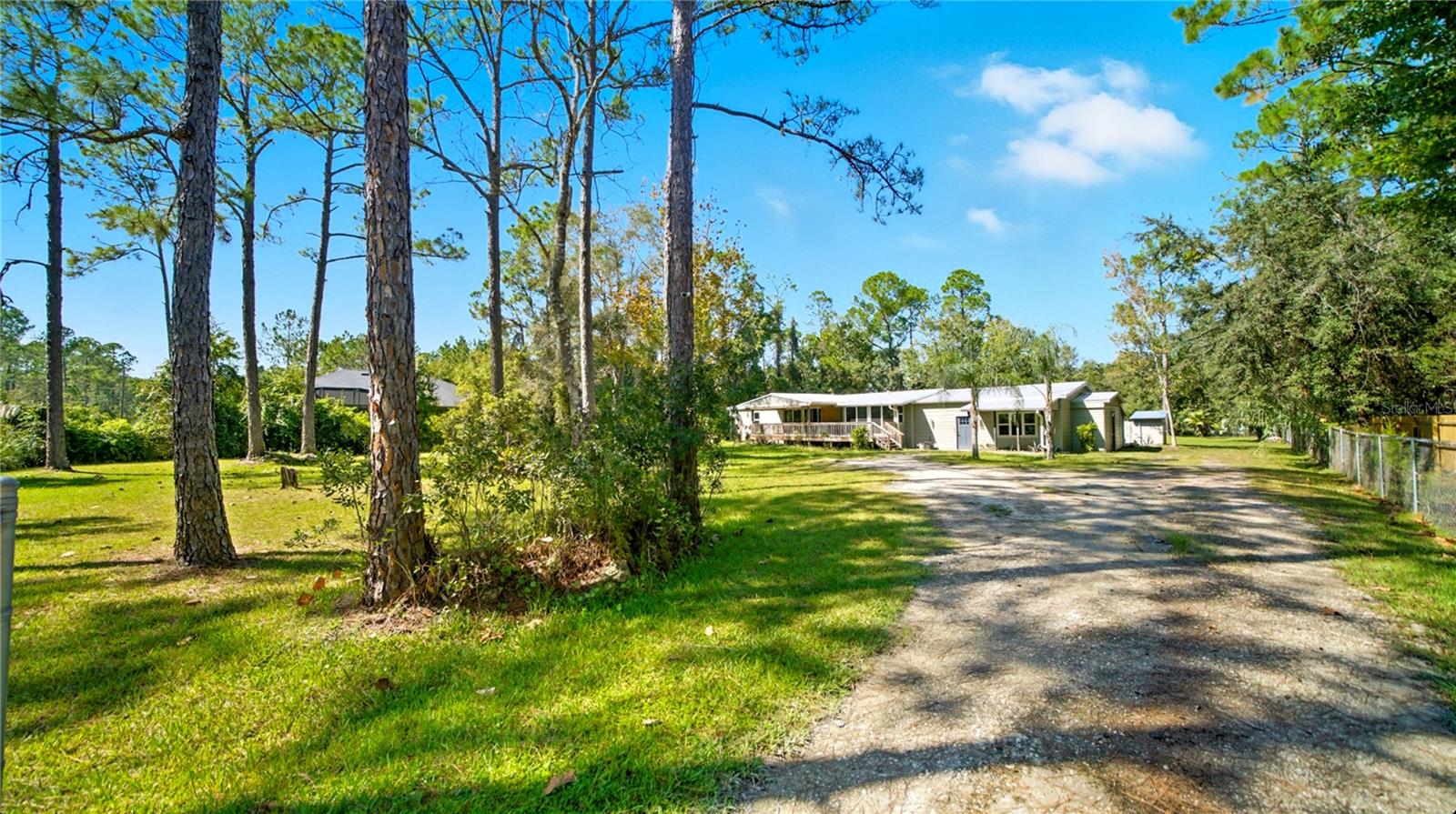 DAYTONA NORTH SUB - Residential