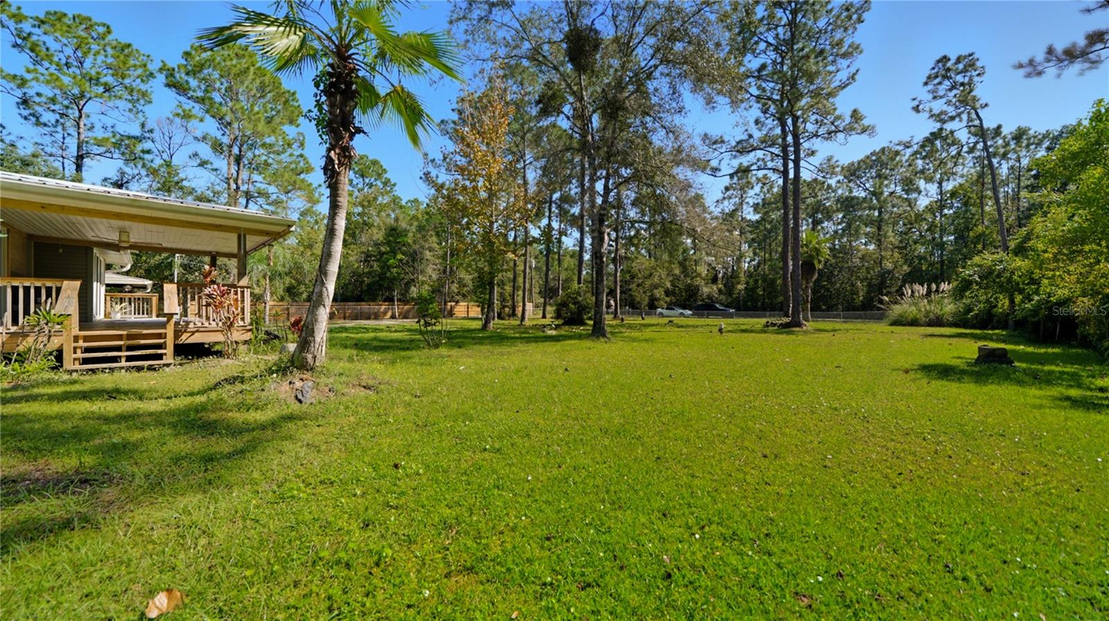 DAYTONA NORTH SUB - Residential