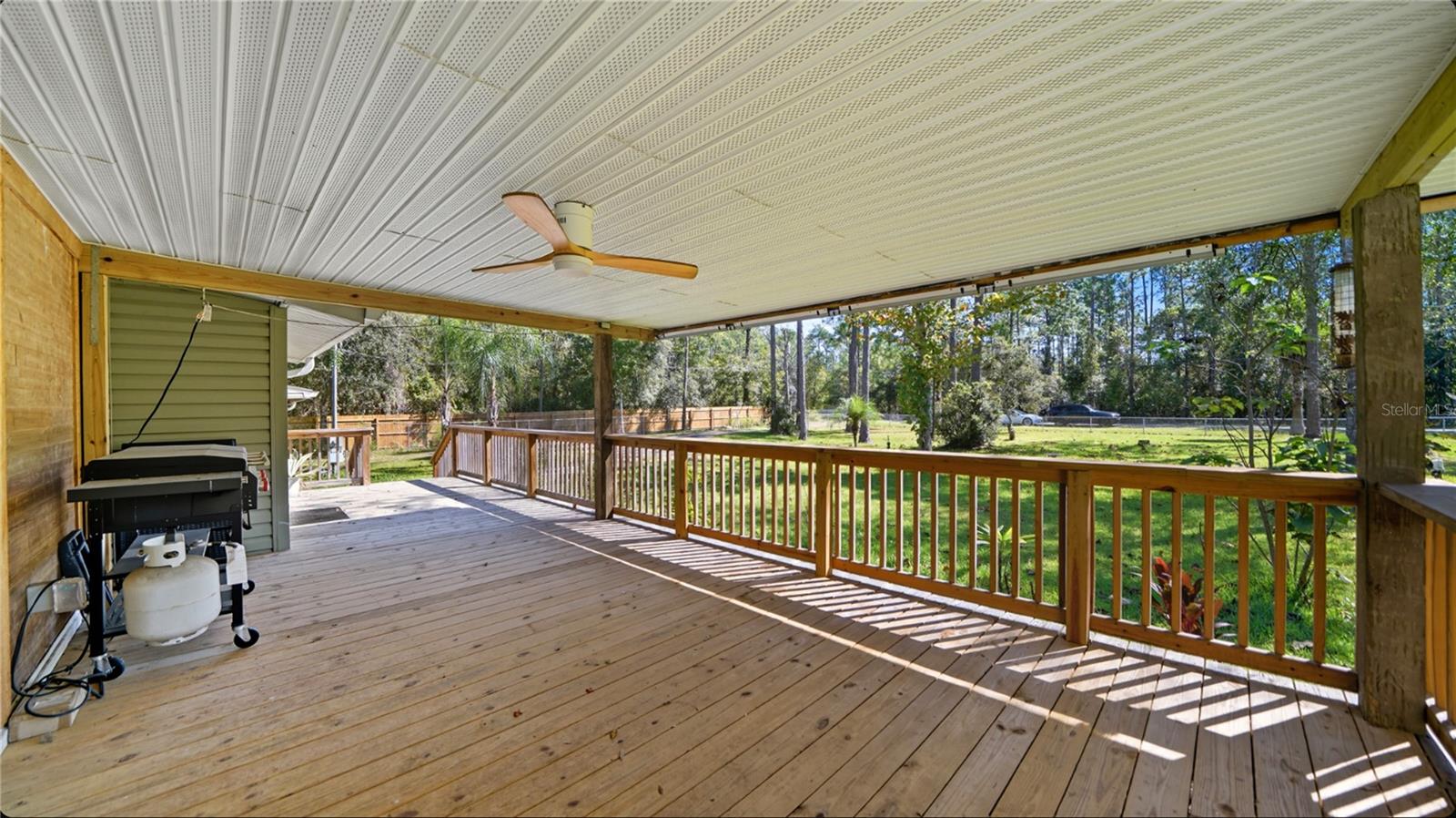 DAYTONA NORTH SUB - Residential