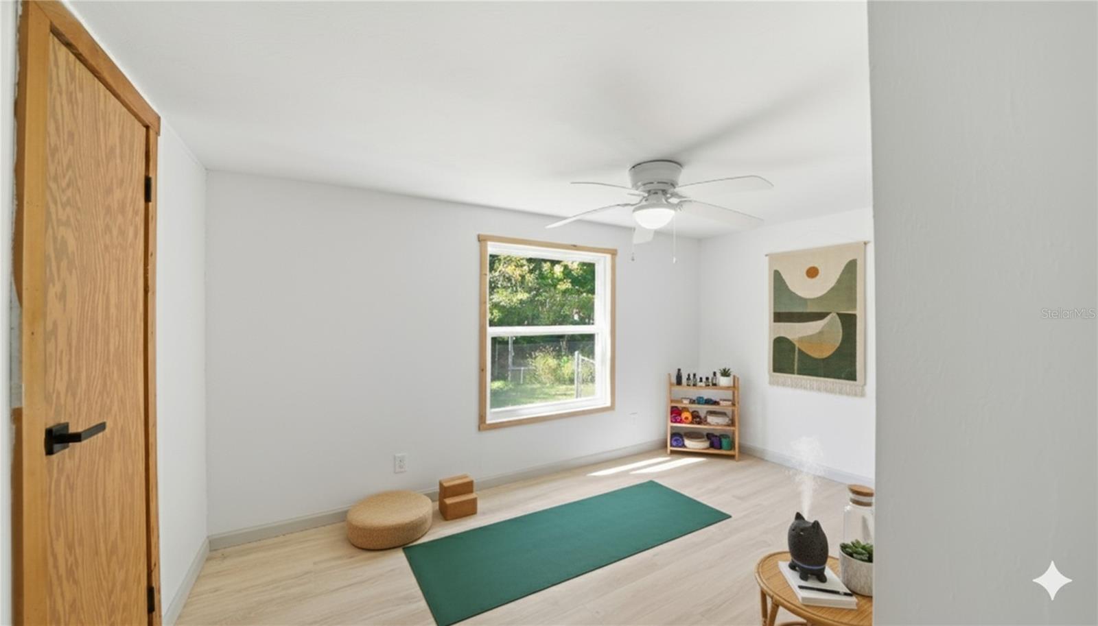 DAYTONA NORTH SUB - Residential