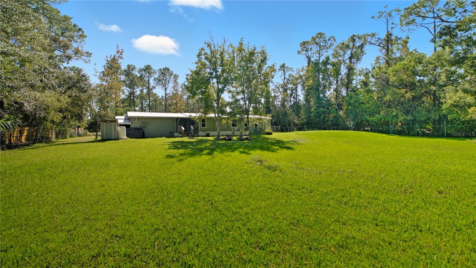 DAYTONA NORTH SUB - Residential