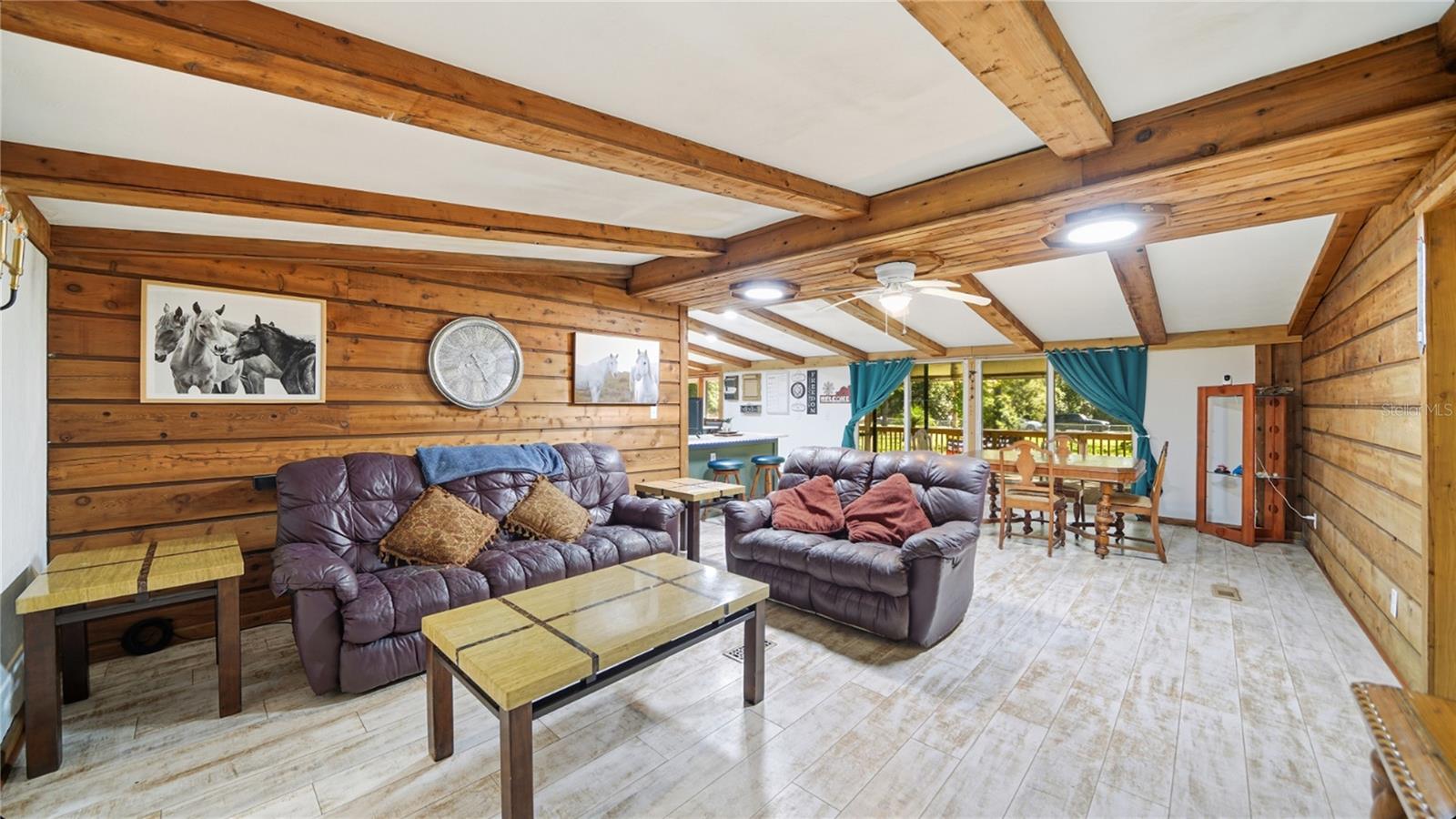 DAYTONA NORTH SUB - Residential