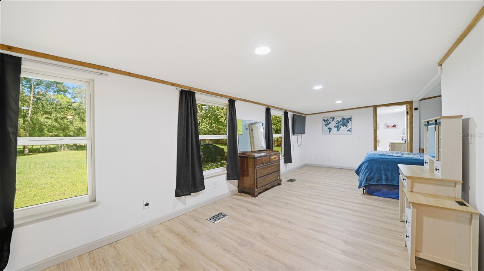 DAYTONA NORTH SUB - Residential