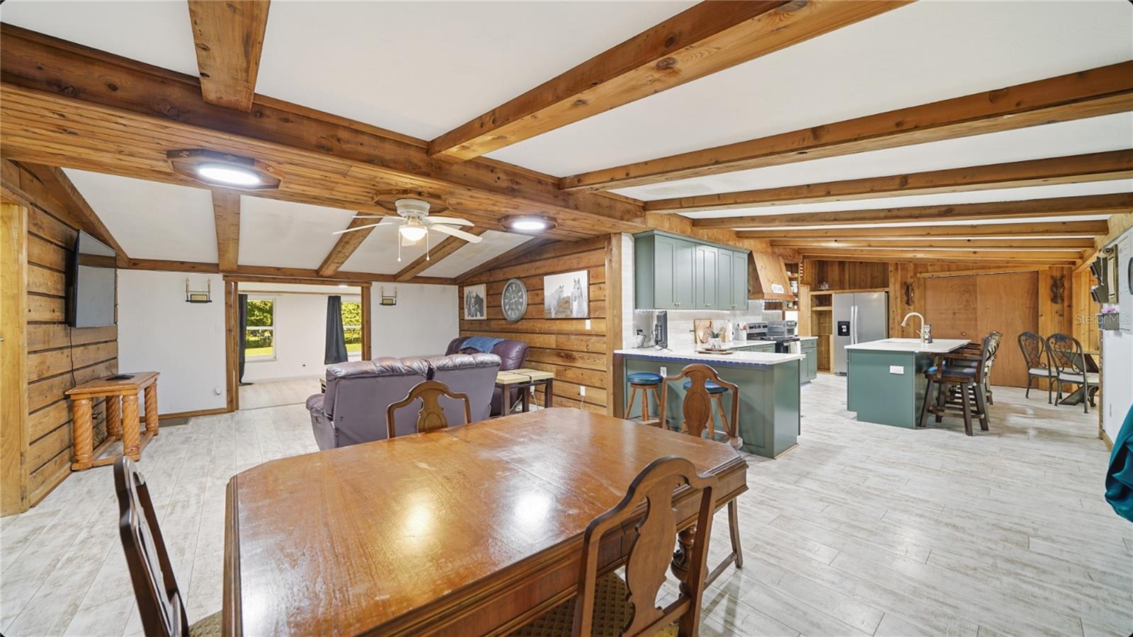 DAYTONA NORTH SUB - Residential